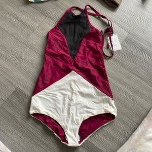 Khongboon Swim - XS